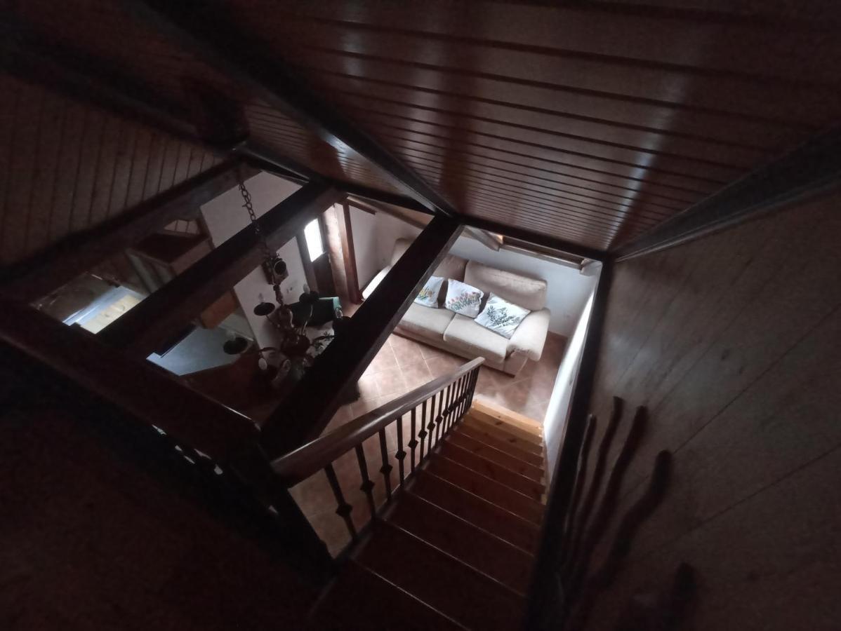 Apartamento Sorripas 4 Bielsa Exterior foto